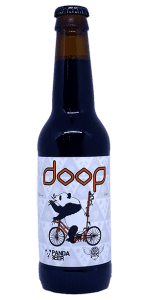 Cerveza Doop - Panda Beer