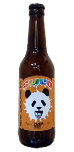Cerveza Panda Beer Suco New England IPA